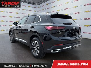 Buick Envision Preferred AWD  2024 à Amos, Québec - 4 - w320h240px