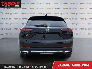 Buick Envision Preferred AWD  2024 à Amos, Québec - 3 - w320h240px