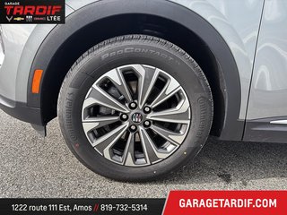 Buick Envision Preferred AWD  2024 à Amos, Québec - 6 - w320h240px
