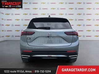 Buick Envision Preferred AWD  2024 à Amos, Québec - 3 - w320h240px