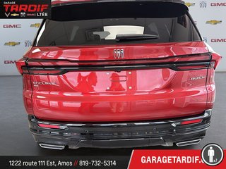 2025 Buick Enclave in Amos, Quebec - 3 - w320h240px