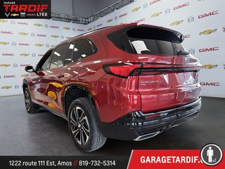 2025 Buick Enclave in Amos, Quebec - 4 - w320h240px
