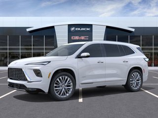2026 Buick Enclave in Amos, Quebec - 2 - w320h240px