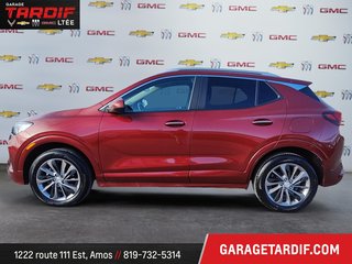 Buick ENCORE GX PREFERRED AWD  2023 à Amos, Québec - 5 - w320h240px