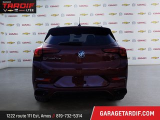 Buick ENCORE GX PREFERRED AWD  2023 à Amos, Québec - 3 - w320h240px