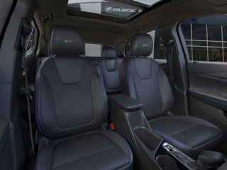 2025 Buick Encore GX in Amos, Quebec - 6 - w320h240px