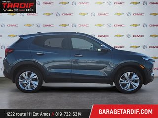 2025 Buick Encore GX in Amos, Quebec - 4 - w320h240px