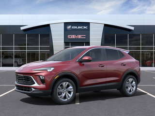 2025 Buick Encore GX in Amos, Quebec - 2 - w320h240px