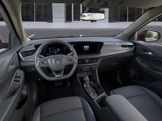 2025 Buick Encore GX in Amos, Quebec - 5 - w320h240px
