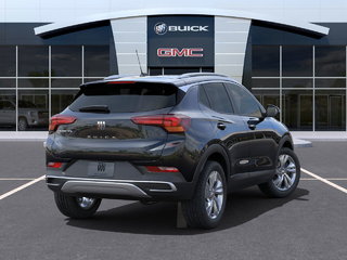 Buick Encore GX  2025 à Amos, Québec - 4 - w320h240px