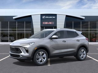 2025 Buick Encore GX in Amos, Quebec - 2 - w320h240px