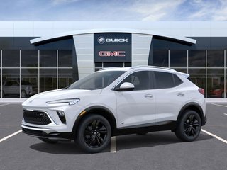 Buick Encore GX  2026 à Amos, Québec - 2 - w320h240px