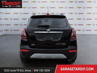 2019 Buick ENCORE TI CX in Amos, Quebec - 3 - w320h240px