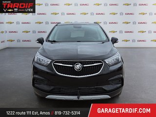2019 Buick ENCORE TI CX in Amos, Quebec - 2 - w320h240px