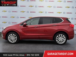 Buick Envision AWD Premium 2  2019 à Amos, Québec - 5 - w320h240px