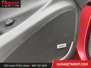 Buick Envision AWD Premium 2  2019 à Amos, Québec - 6 - w320h240px