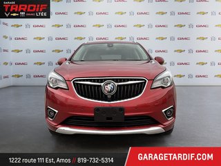 Buick Envision AWD Premium 2  2019 à Amos, Québec - 2 - w320h240px