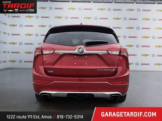 Buick Envision AWD Premium 2  2019 à Amos, Québec - 3 - w320h240px