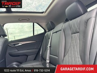 2023 Buick ENVISION in Amos, Quebec - 6 - w320h240px