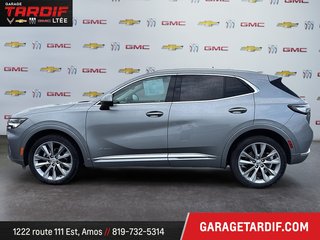 2023 Buick ENVISION in Amos, Quebec - 5 - w320h240px