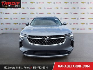 2023 Buick ENVISION in Amos, Quebec - 2 - w320h240px