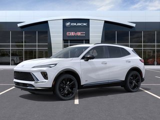 2025 Buick ENVISION in Amos, Quebec - 2 - w320h240px
