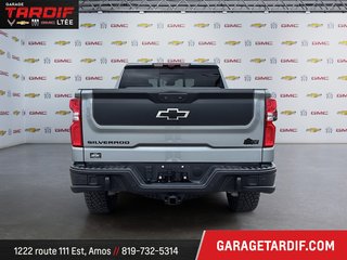 Chevrolet 1500 4RM, CAISSE COURTE, CAB. MULTIPLAC  2023 à Amos, Québec - 3 - w320h240px