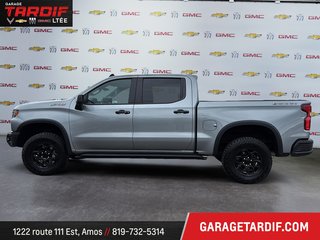 Chevrolet 1500 4RM, CAISSE COURTE, CAB. MULTIPLAC  2023 à Amos, Québec - 5 - w320h240px