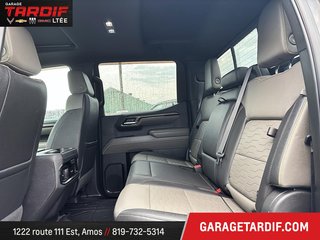 Chevrolet 1500 4RM, CAISSE COURTE, CAB. MULTIPLAC  2023 à Amos, Québec - 6 - w320h240px