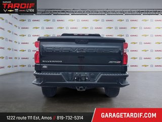 Chevrolet 1500 4RM, CAISSE COURTE, CAB. MULTIPLAC  2023 à Amos, Québec - 3 - w320h240px