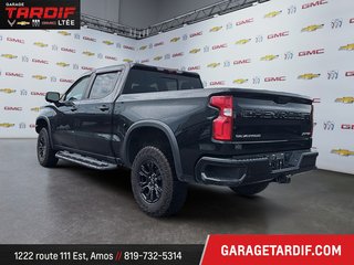 Chevrolet 1500 4RM, CAISSE COURTE, CAB. MULTIPLAC  2023 à Amos, Québec - 4 - w320h240px