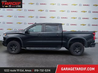 Chevrolet 1500 4RM, CAISSE COURTE, CAB. MULTIPLAC  2023 à Amos, Québec - 5 - w320h240px