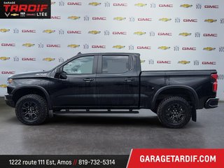 Chevrolet 1500 4RM, CAISSE COURTE, CAB. MULTIPLAC  2024 à Amos, Québec - 5 - w320h240px