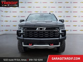 Chevrolet 1500 4RM, CAISSE COURTE, CAB. MULTIPLAC  2024 à Amos, Québec - 2 - w320h240px