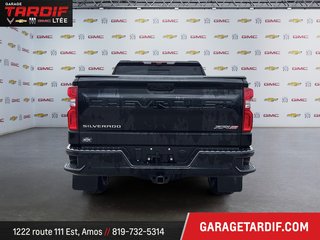 Chevrolet 1500 4RM, CAISSE COURTE, CAB. MULTIPLAC  2024 à Amos, Québec - 3 - w320h240px