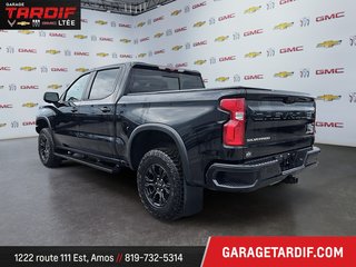 Chevrolet 1500 4RM, CAISSE COURTE, CAB. MULTIPLAC  2024 à Amos, Québec - 4 - w320h240px