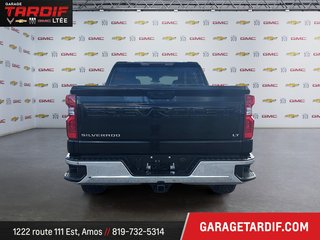 Chevrolet 1500 4RM, CAISSE COURTE, CAB. MULTIPLAC  2025 à Amos, Québec - 3 - w320h240px