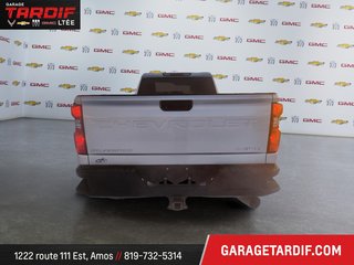 2022 Chevrolet 2500 4RM CAISSE LONGUE CAB MULTIPLAC in Amos, Quebec - 3 - w320h240px