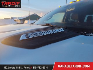 2022 Chevrolet 2500 4RM CAISSE LONGUE CAB MULTIPLAC in Amos, Quebec - 6 - w320h240px