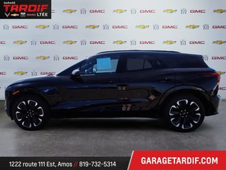 Chevrolet BLAZER  2024 à Amos, Québec - 5 - w320h240px