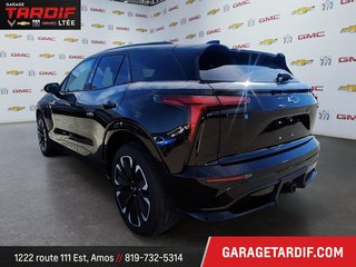 Chevrolet BLAZER  2024 à Amos, Québec - 4 - w320h240px
