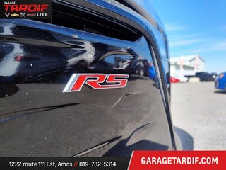 Chevrolet BLAZER  2024 à Amos, Québec - 6 - w320h240px
