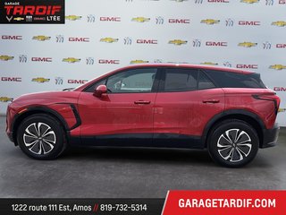 2024 Chevrolet BLAZER EV LT in Amos, Quebec - 5 - w320h240px