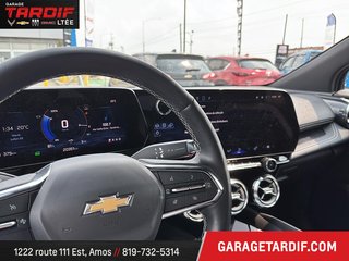 2024 Chevrolet BLAZER EV LT in Amos, Quebec - 6 - w320h240px