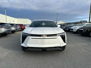 2025 Chevrolet Blazer EV in Amos, Quebec - 2 - w320h240px