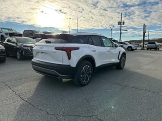 2025 Chevrolet Blazer EV in Amos, Quebec - 5 - w320h240px