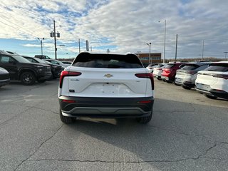 2025 Chevrolet Blazer EV in Amos, Quebec - 6 - w320h240px