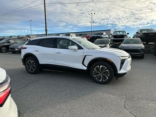 2025 Chevrolet Blazer EV in Amos, Quebec - 4 - w320h240px