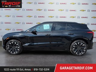 Chevrolet Blazer EV eAWD  2024 à Amos, Québec - 5 - w320h240px