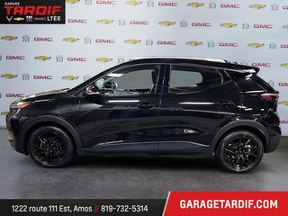 2023 Chevrolet BOLT EUV in Amos, Quebec - 5 - w320h240px